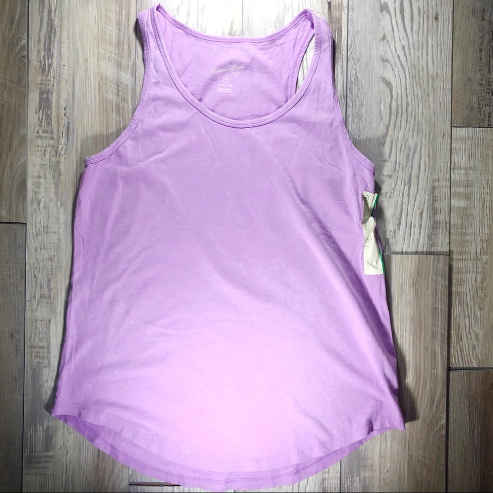 NEW Universal Thread Tank Top